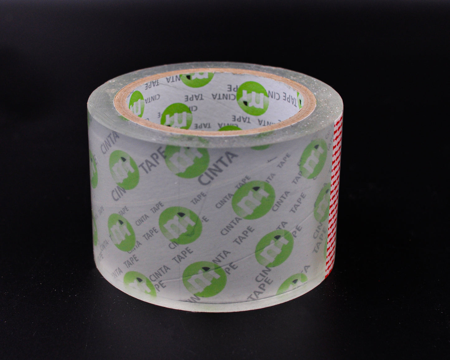 CINTA ADHESIVA CRISTAL 100 METROS, CAJA X 48 UNIDADES (72mm ANCHO) (Copia) (Copia)