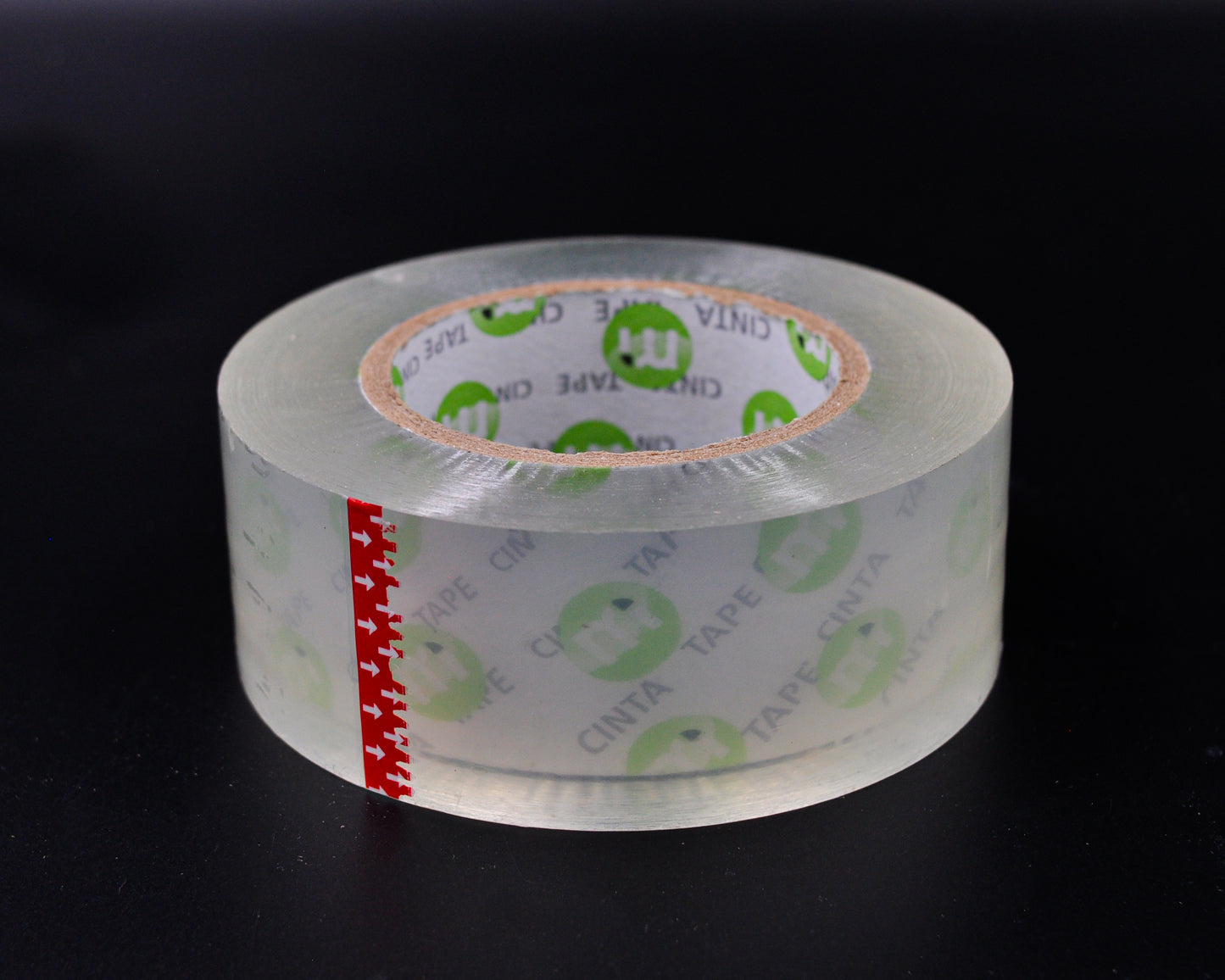 CINTA ADHESIVA CRISTAL 200 METROS, CAJA X 48 UNIDADES (72mm ANCHO) (Copia) (Copia) (Copia)