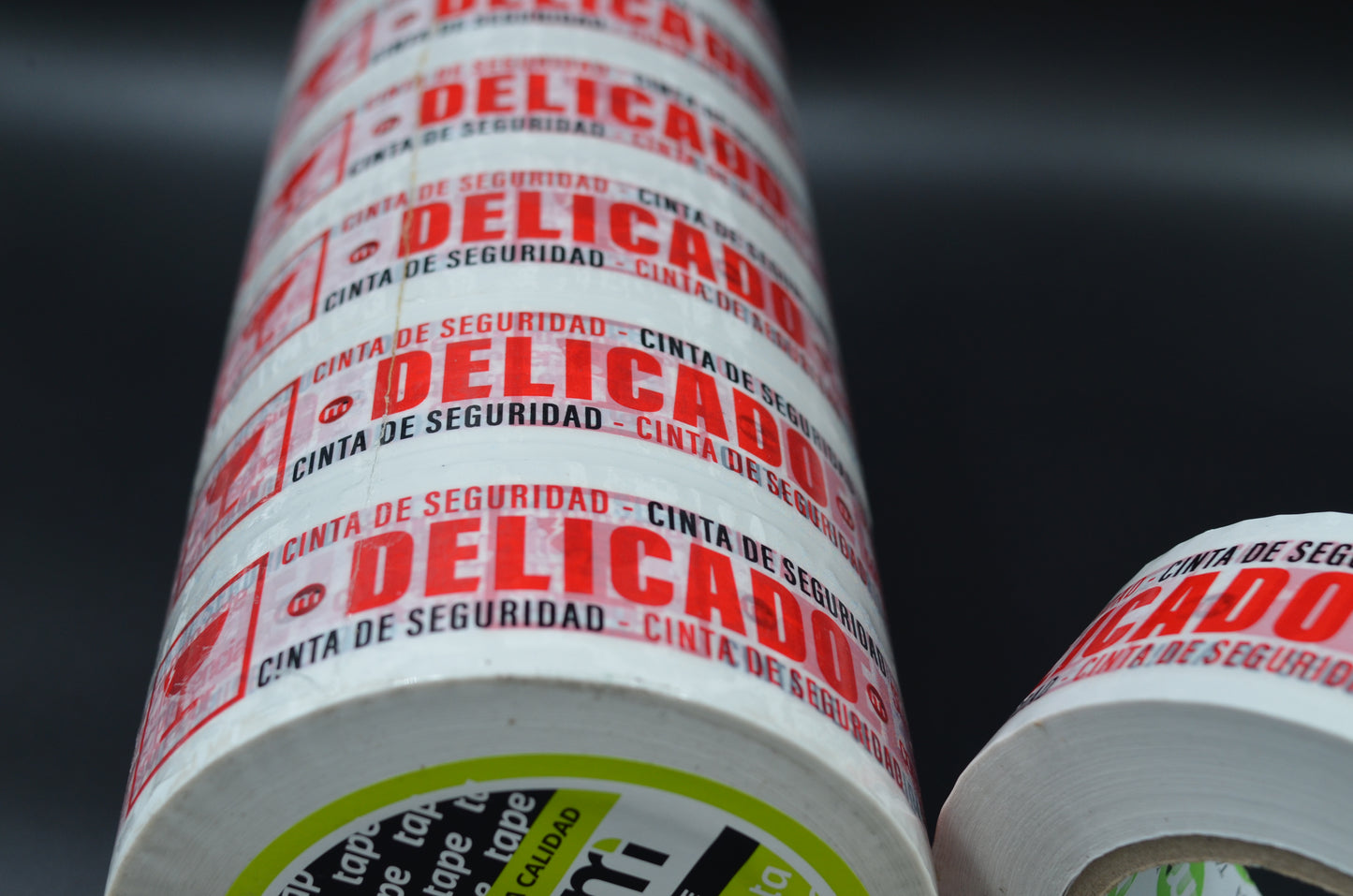 Cinta Delicado x 72 und