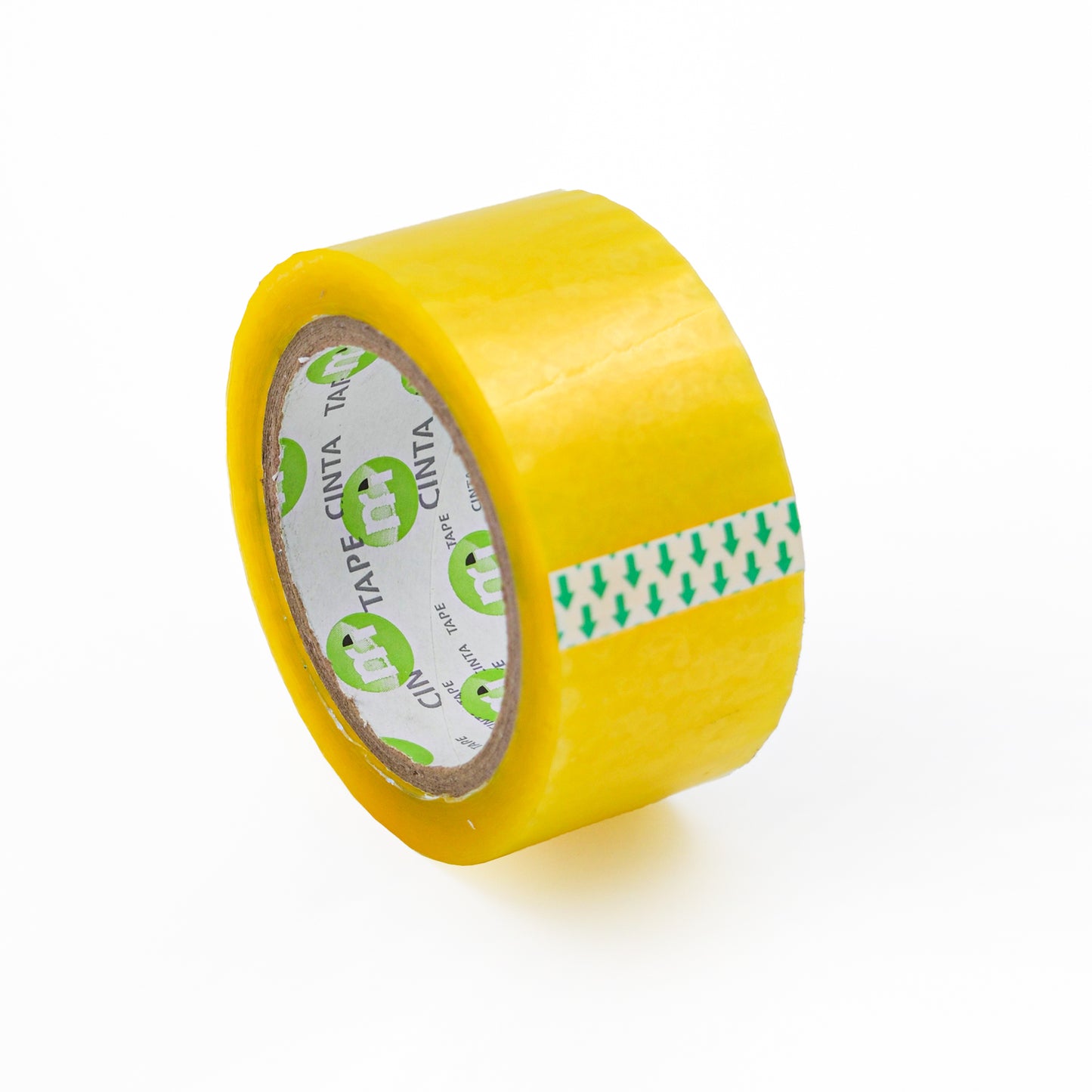 Cinta Amarilla 100 Metros x caja