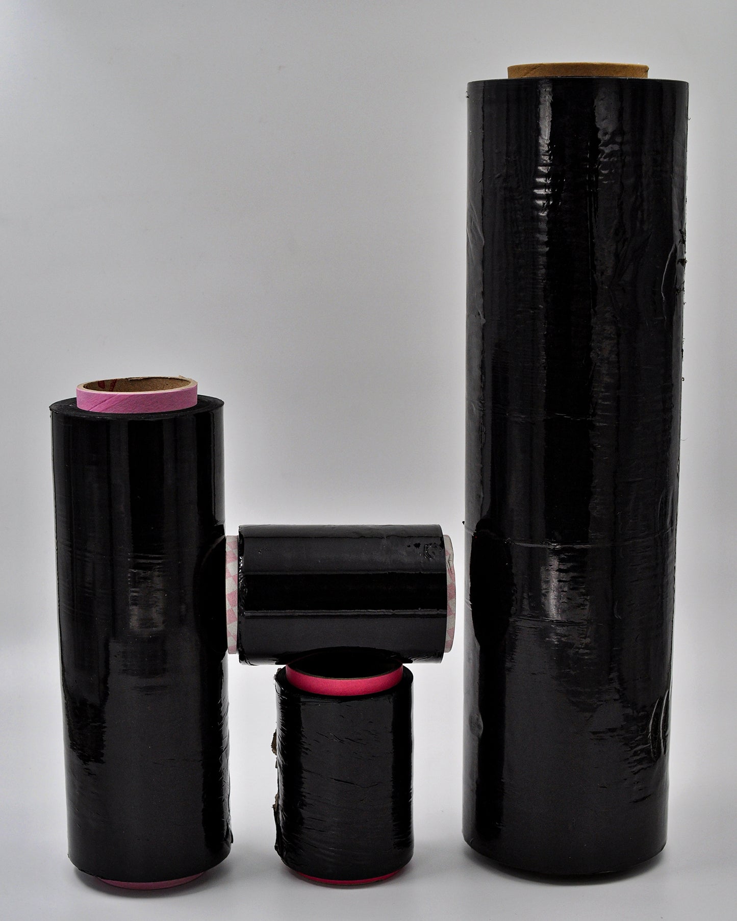 VINIPEL INDUSTRIAL 450 mm PACAS X 24 ROLLOS