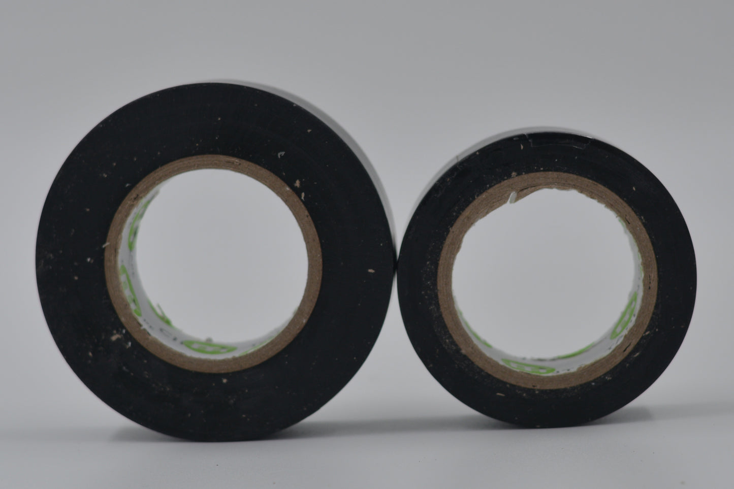 Cinta Aislante 20 metros  taco x 10 und