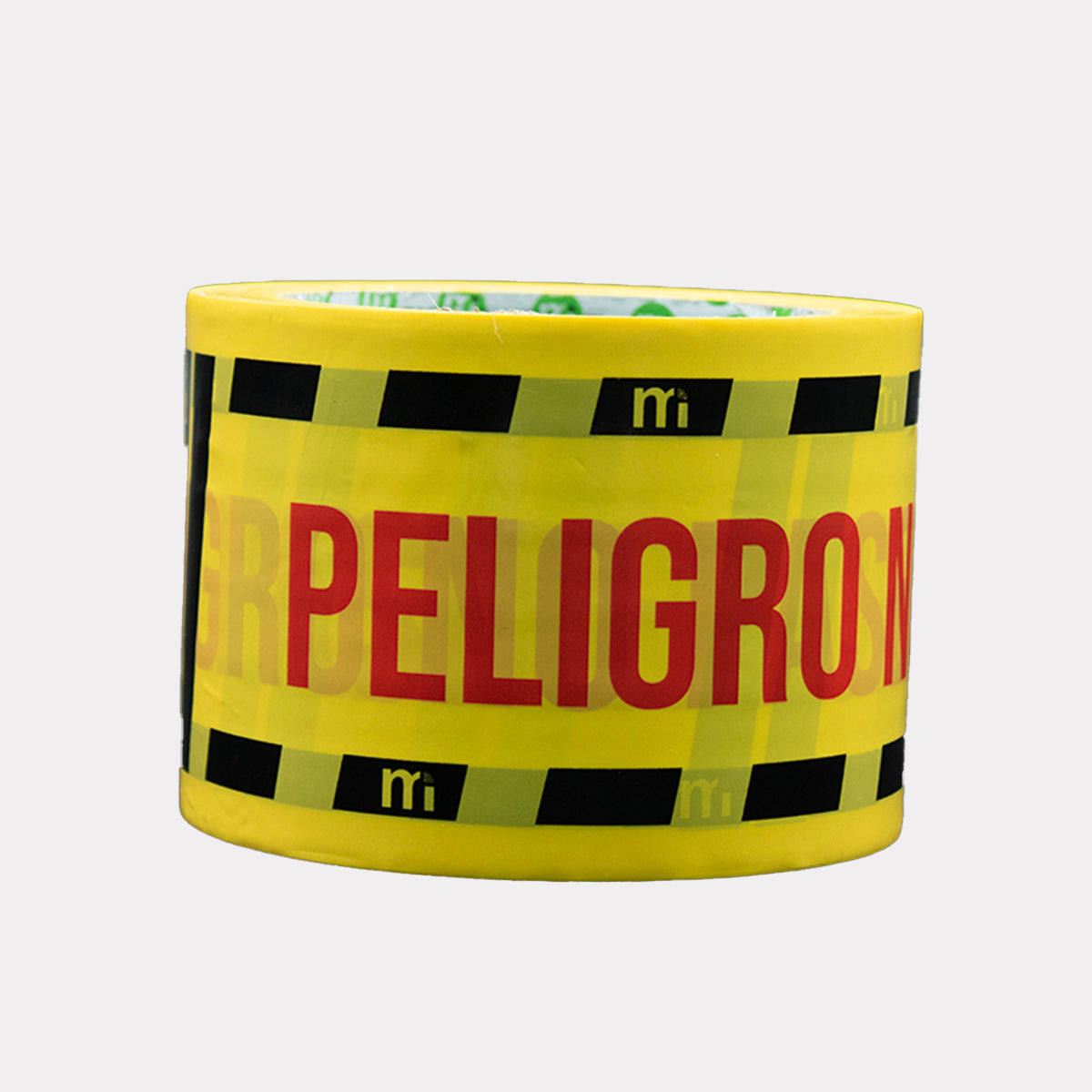 Cinta Peligro x CAJA