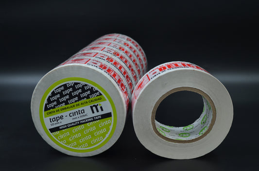 Cinta Delicado x 72 und