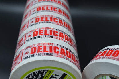 Cinta Delicado x 72 und