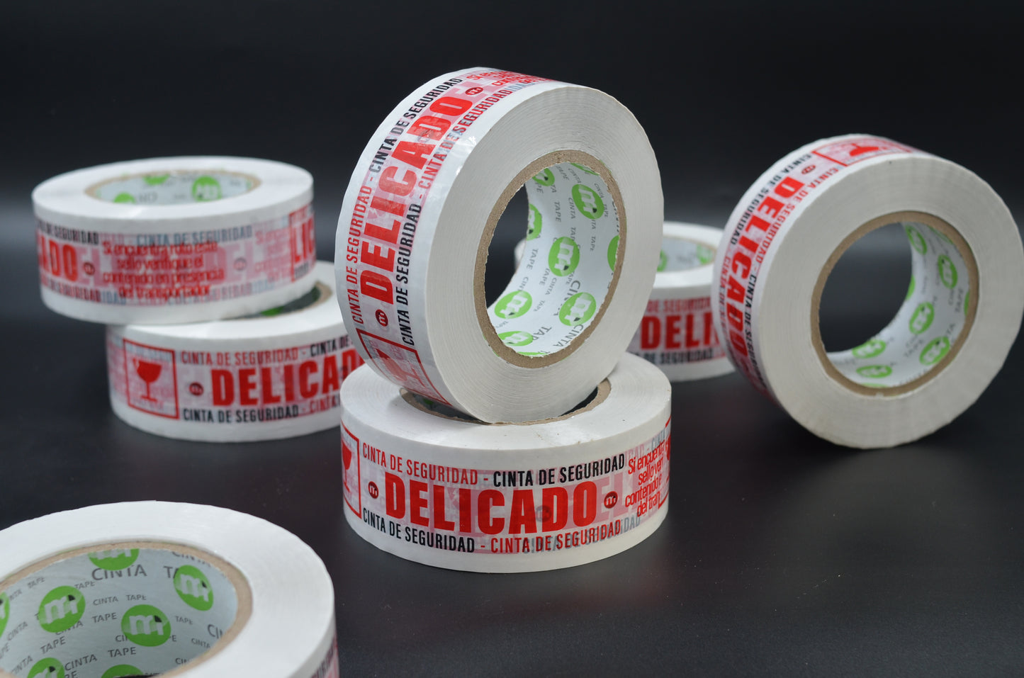 Cinta Delicado x 72 und