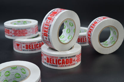 Cinta Delicado x 72 und