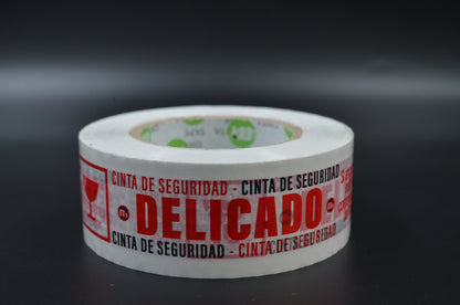 Cinta Delicado x 72 und