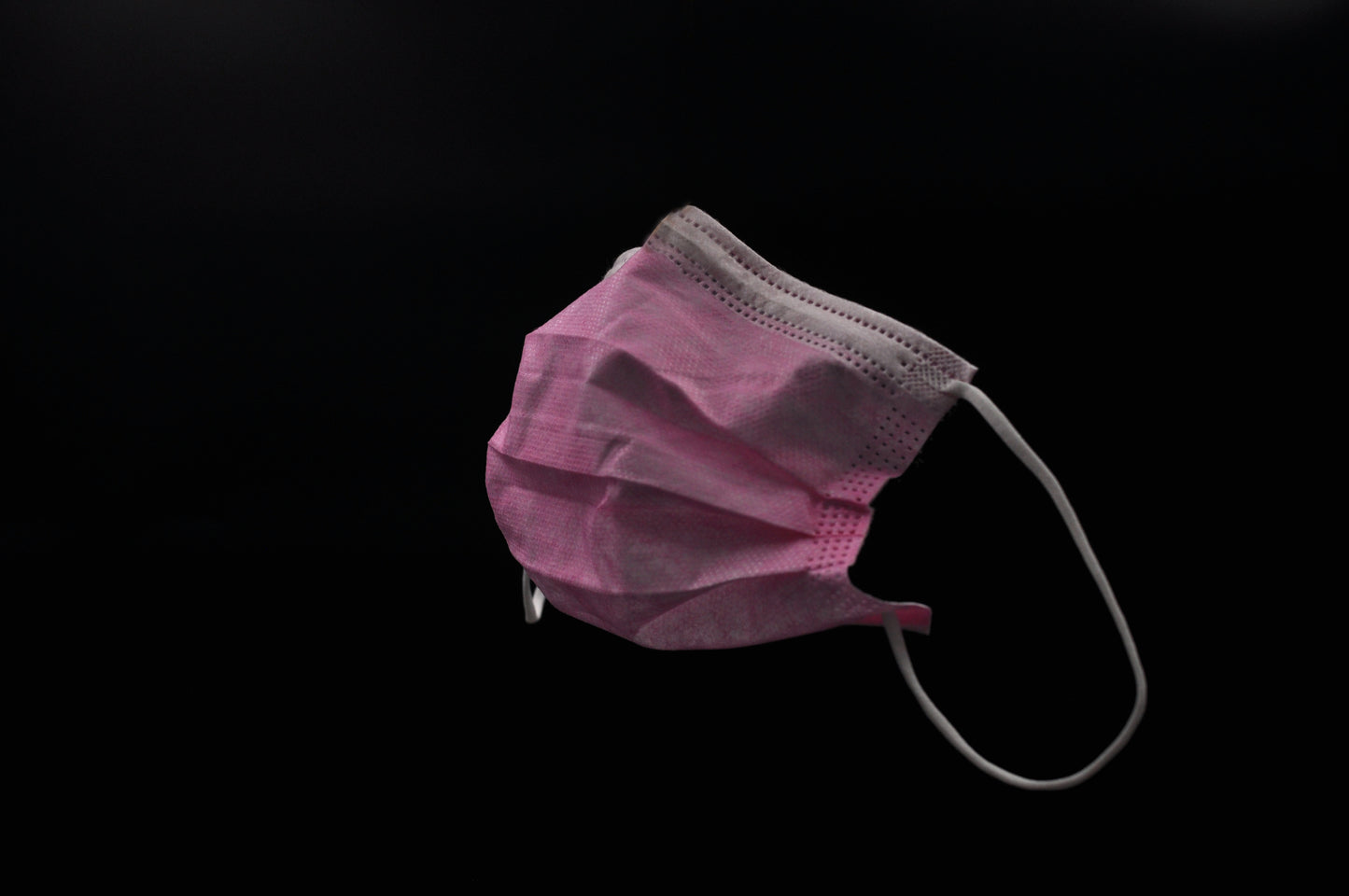 Tapabocas Rosado Tipo IIR CAJA X 50 DYSPLAYS (dysplay x 50 mascarillas)