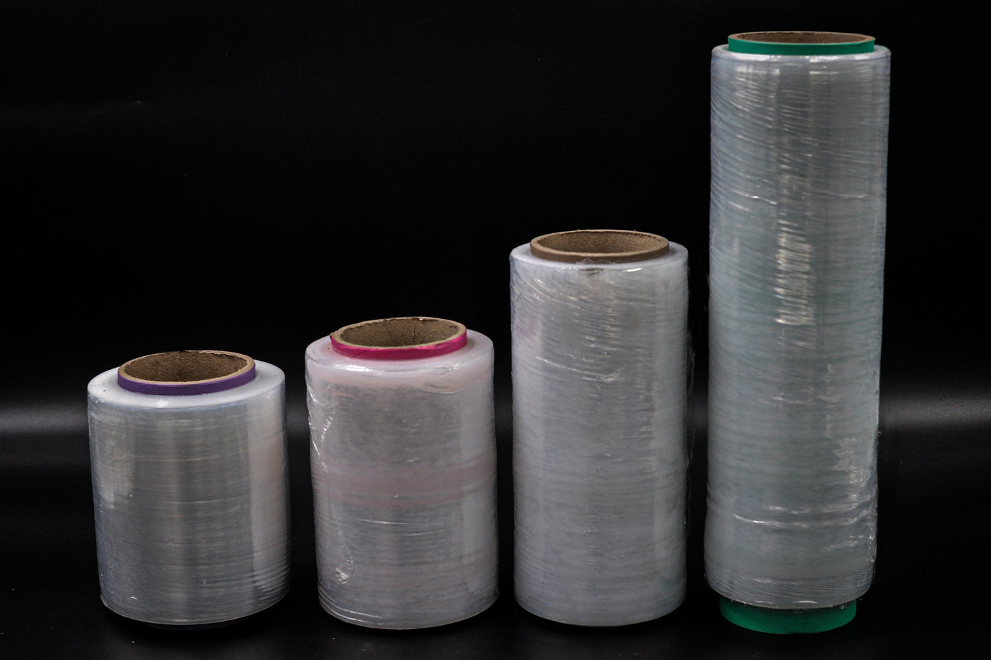 VINIPEL INDUSTRIAL 150 mm PACAS X 24 ROLLOS