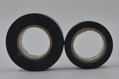 Cinta Aislante 20 metros  taco x 10 und