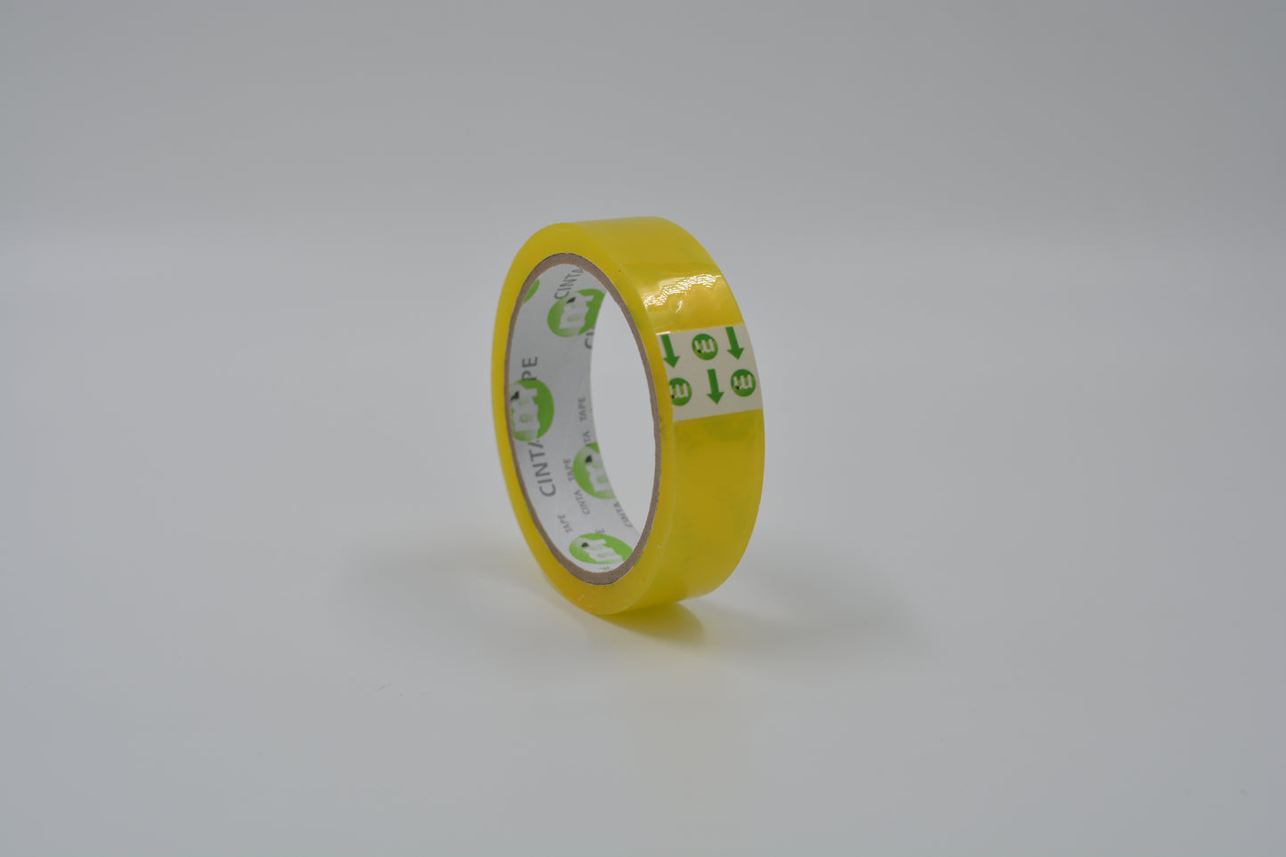 Cinta de Oficina 24mm x 144 und