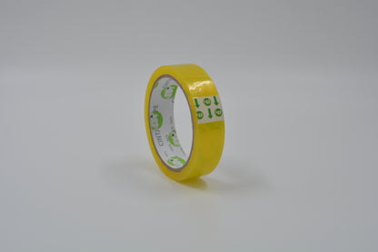 Cinta de Oficina 24mm x 144 und