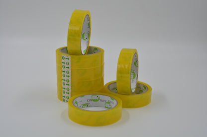 Cinta de Oficina 24mm x 144 und