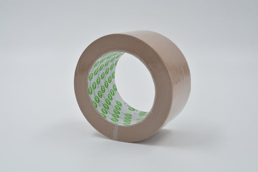 Cinta Kraft Ecológica (60 und)