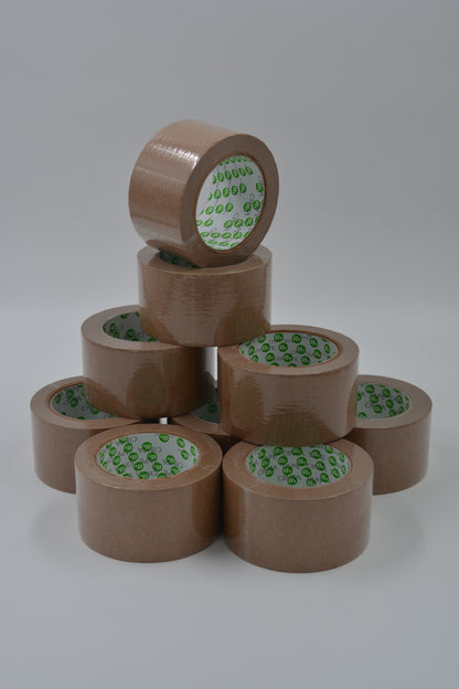 Cinta Kraft Ecológica (60 und)